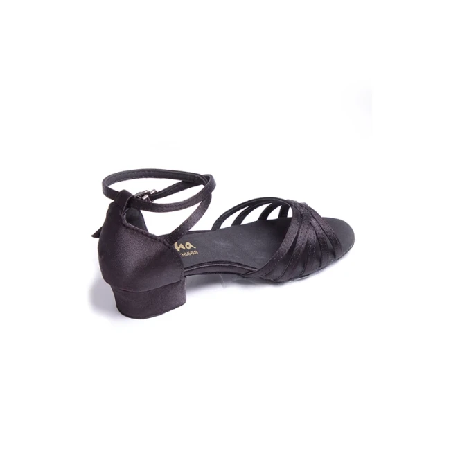Sansha Marina, buty do tańca towarzyskiego