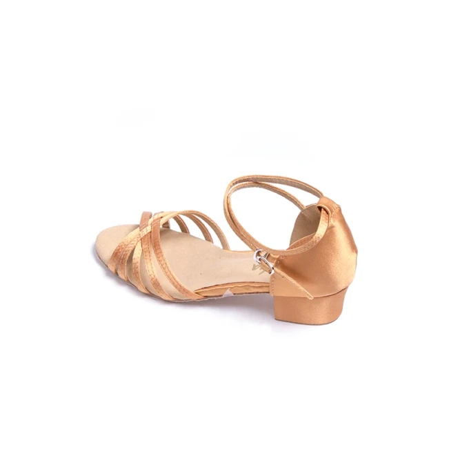 Sansha Marina, buty do tańca towarzyskiego