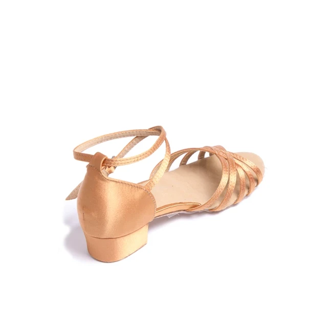 Sansha Marina, buty do tańca towarzyskiego