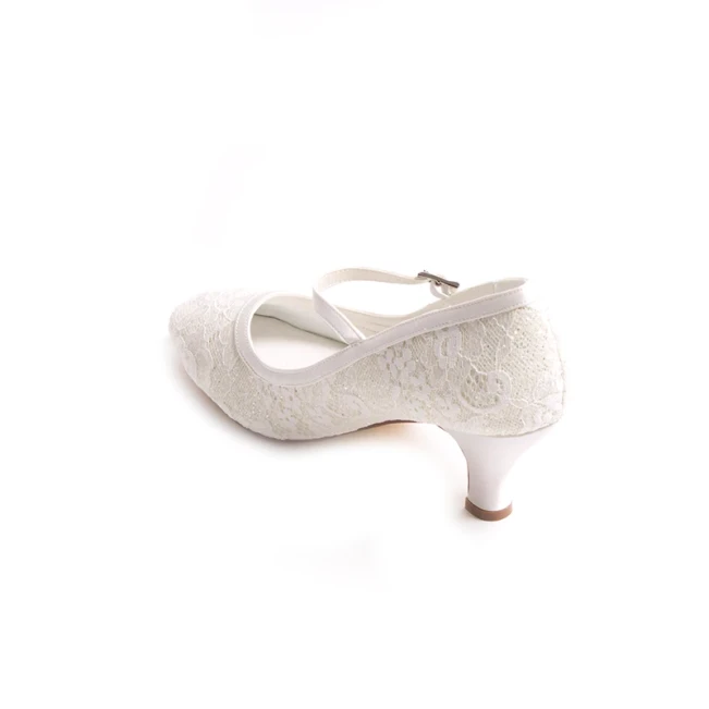 Megan, buty ślubne Megan, buty ślubne