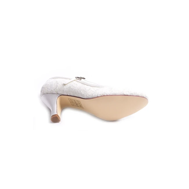 Megan, buty ślubne Megan, buty ślubne