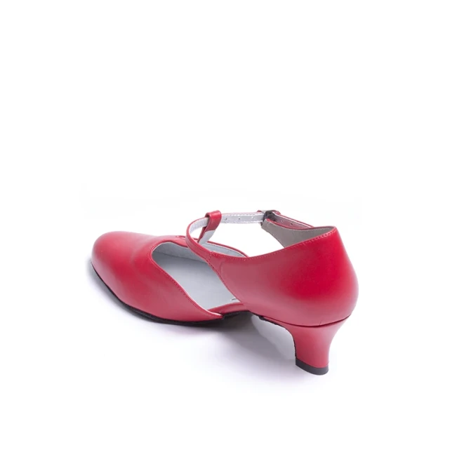 Freed of London Moon Stone, buty do tańca charakterowego