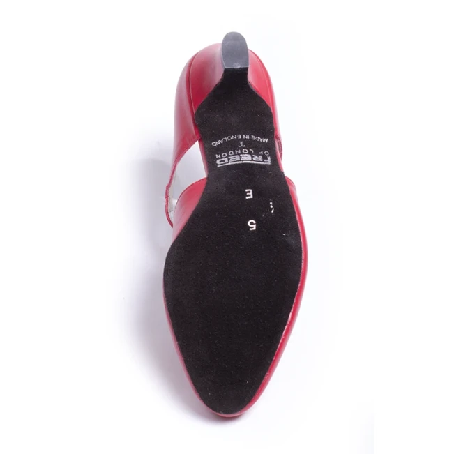 Freed of London Moon Stone, buty do tańca charakterowego