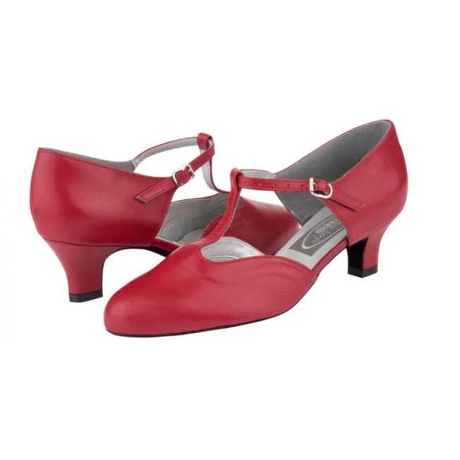 Freed of London Moon Stone, buty do tańca charakterowego