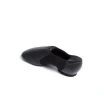 Bloch neo-flex slip on, jazzowe - Czarny