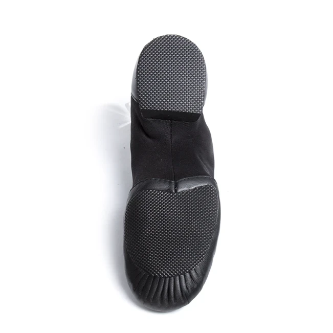 Bloch neo-flex slip on, jazzówki dla dzieci