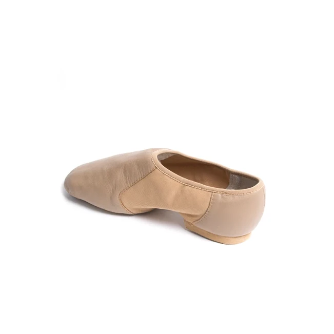 Bloch neo-flex slip on, jazzówki dla dzieci