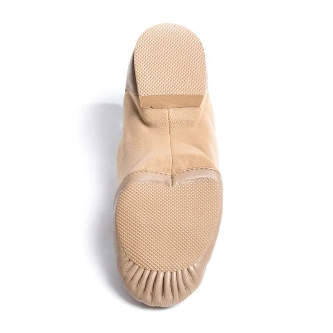Bloch neo-flex slip on, jazzówki dla dzieci