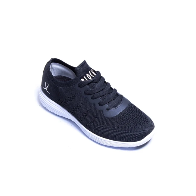 Bloch Omnia, dziecięce sneakersy Bloch Omnia, dziecięce sneakersy