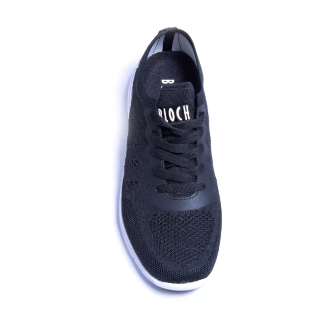 Bloch Omnia, dziecięce sneakersy Bloch Omnia, dziecięce sneakersy