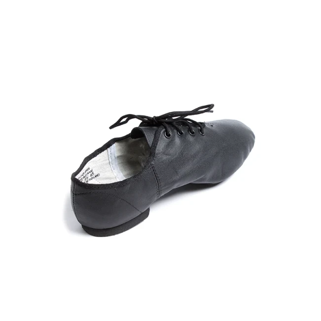 Capezio E-Series Jazz Oxford - dziecięce Capezio E-Series Jazz Oxford - dziecięce