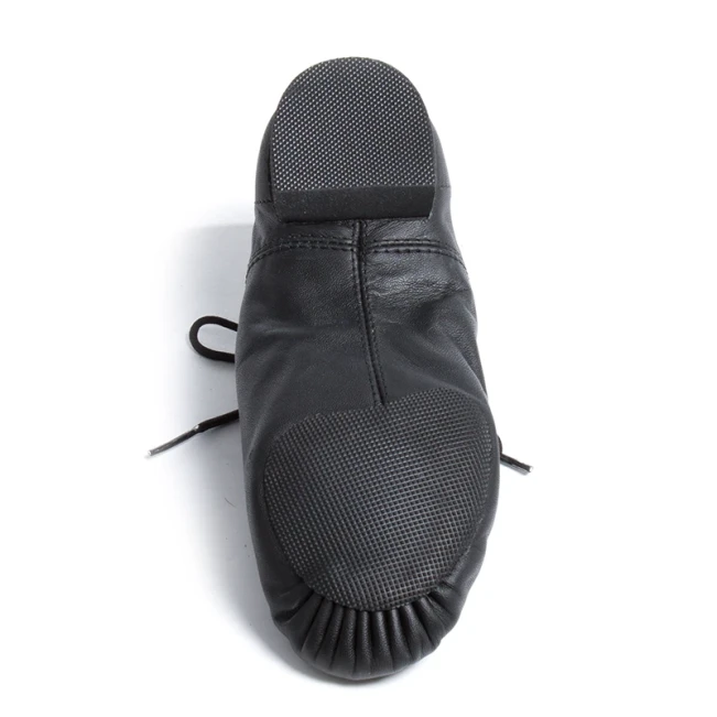 Capezio E-Series Jazz Oxford - dziecięce Capezio E-Series Jazz Oxford - dziecięce