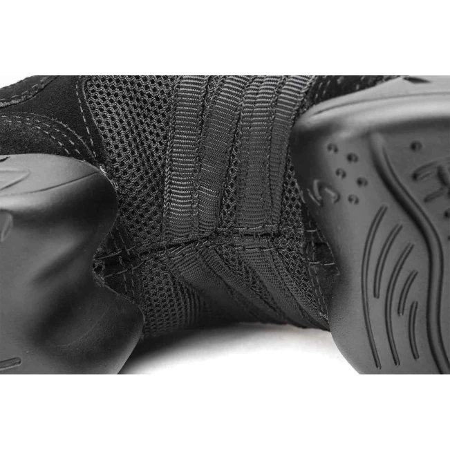 Skazz Tutto Nero, sneakersy dziecięce Skazz Tutto Nero, sneakersy dziecięce