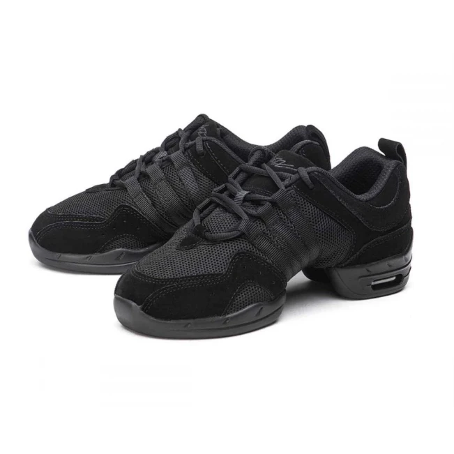 Skazz Tutto Nero, sneakersy dziecięce Skazz Tutto Nero, sneakersy dziecięce