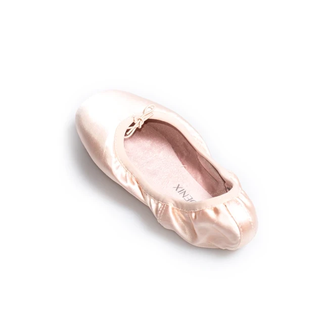 Capezio Phoenix  pointe, kolce baletowe