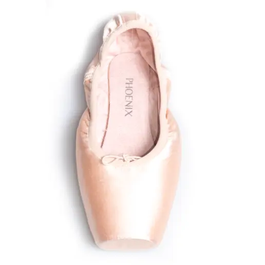 Capezio Phoenix pointe, kolce baletowe Capezio Phoenix pointe, kolce baletowe