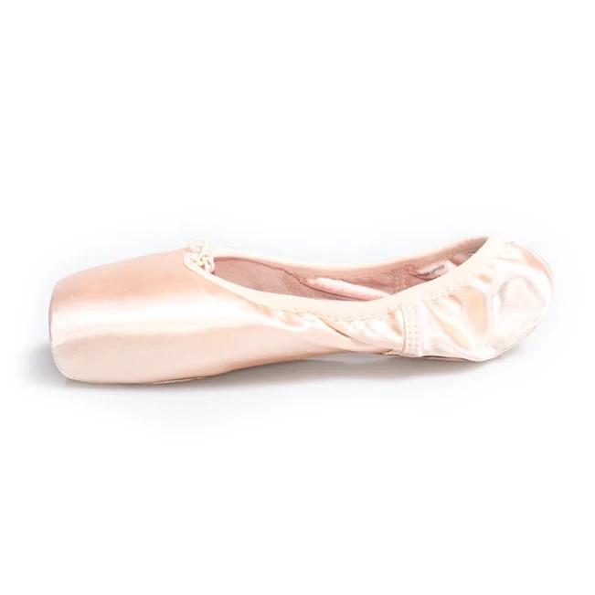Capezio Phoenix  pointe, kolce baletowe
