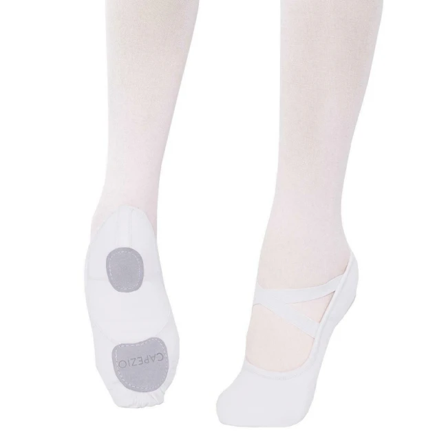 Capezio HANAMI, baletki treningowe Capezio HANAMI, baletki treningowe