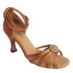 Sansha Bailee, buty na Latino Sansha Bailee, buty na Latino