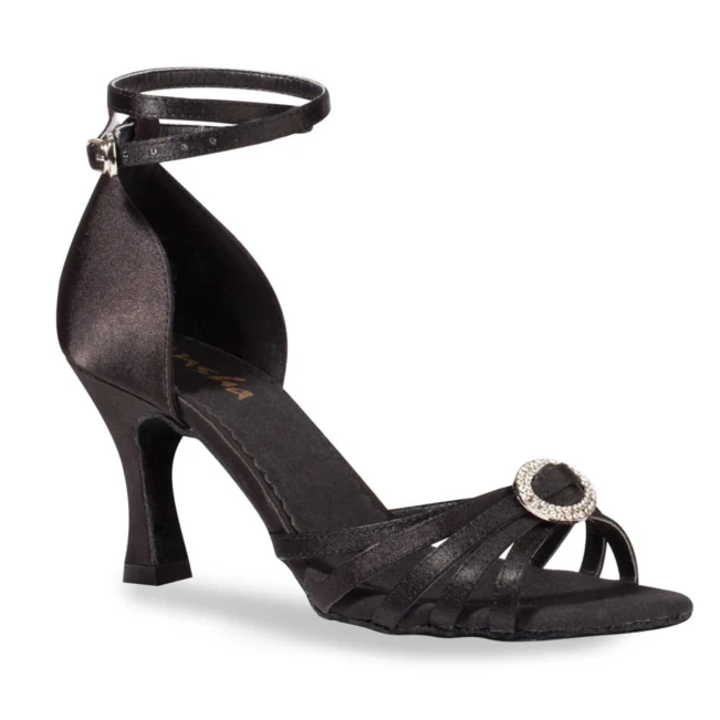 Sansha Bailee, buty na Latino Sansha Bailee, buty na Latino