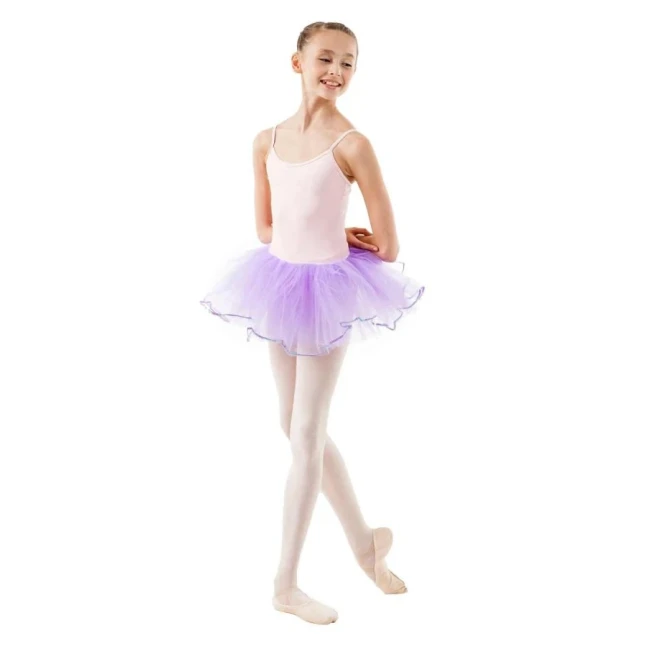 Sansha Fifi DF013P, tutu spódniczka dla dzieci Sansha Fifi DF013P, tutu spódniczka dla dzieci