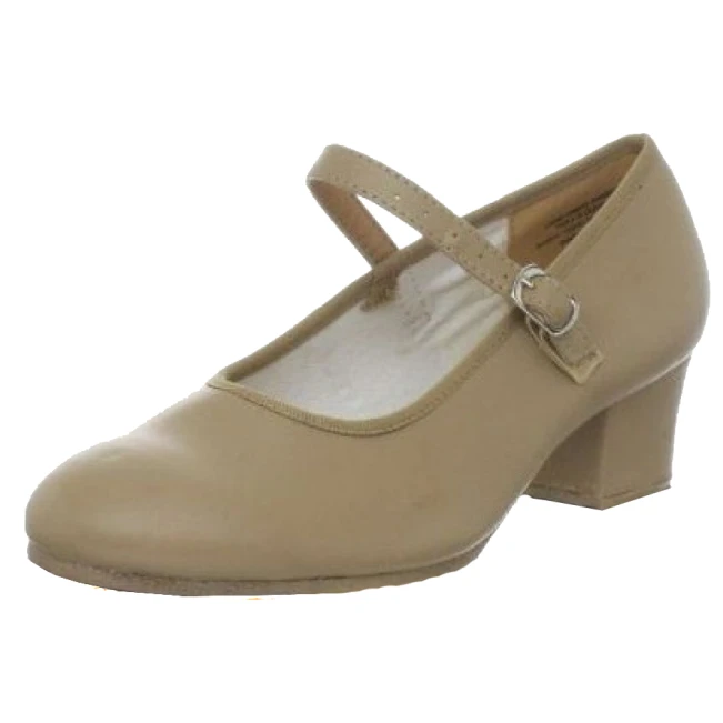 Sansha Moravia CL05, buty charakterowe Sansha Moravia CL05, buty charakterowe