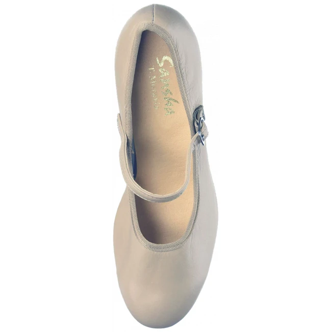 Sansha Moravia CL05, buty charakterowe Sansha Moravia CL05, buty charakterowe