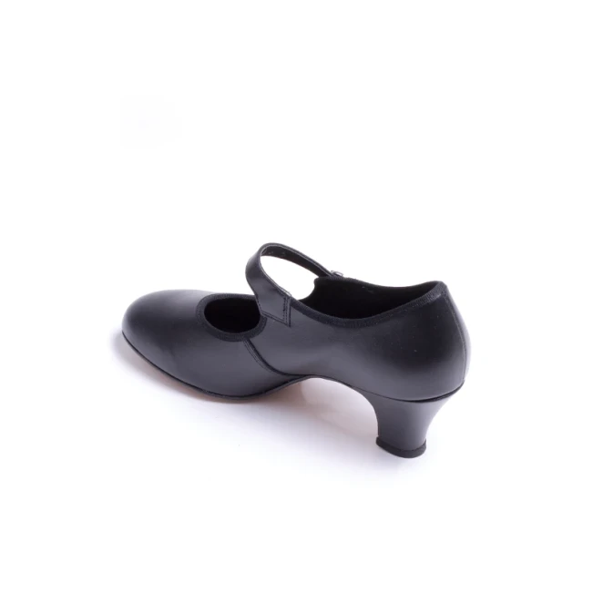 Freed of London Show Shoe 2 Freed of London Show Shoe 2