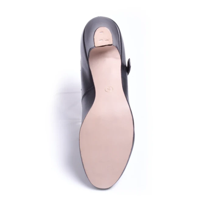 Freed of London Show Shoe 2 Freed of London Show Shoe 2