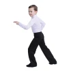 Koszula, body do tańca towarzyskiego basic dla chłopców Koszula, body do tańca towarzyskiego basic dla chłopców