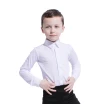 Koszula, body do tańca towarzyskiego basic dla chłopców Koszula, body do tańca towarzyskiego basic dla chłopców