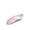 Bloch Suprima, kolce baletowe
