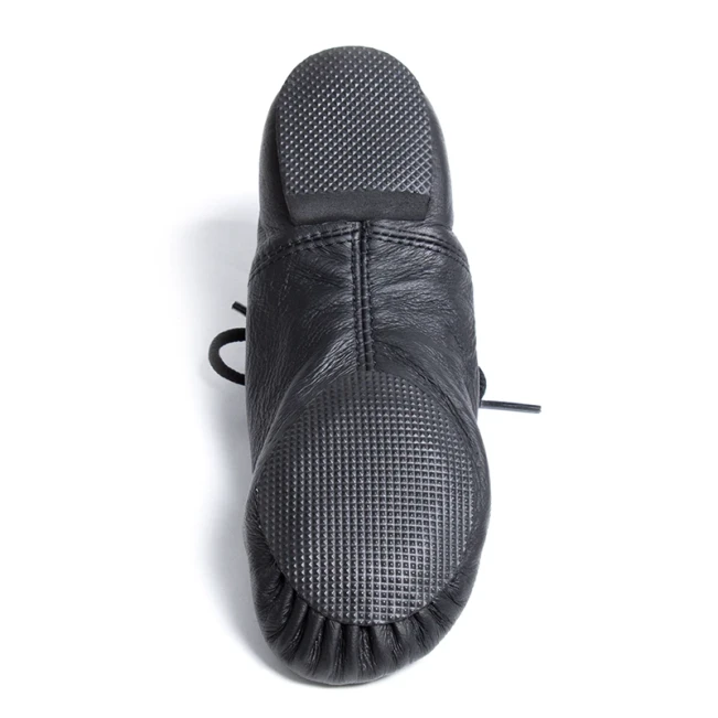 Sansha Swing-Split buty jazzowe dla dzieci Sansha Swing-Split buty jazzowe dla dzieci
