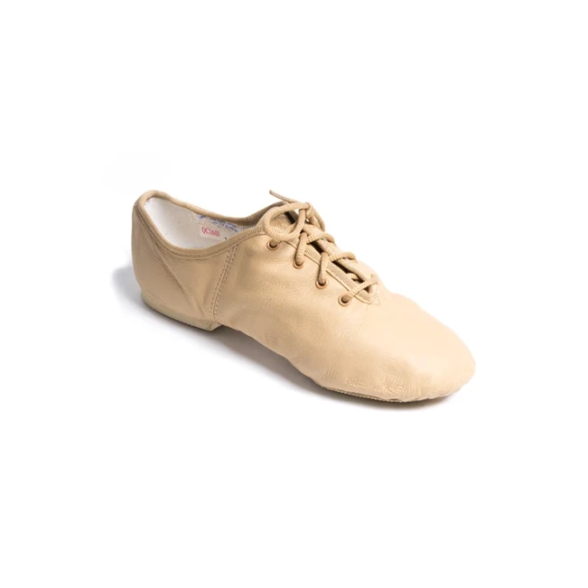 Sansha Swing-Split buty jazzowe dla dzieci Sansha Swing-Split buty jazzowe dla dzieci