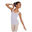 Capezio Wide Strap Leotard, trykot dziecięca na grubych ramiączkach Capezio Wide Strap Leotard, trykot dziecięca na grubych ramiączkach