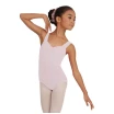 Capezio Wide Strap Leotard, trykot dziecięca na grubych ramiączkach Capezio Wide Strap Leotard, trykot dziecięca na grubych ramiączkach