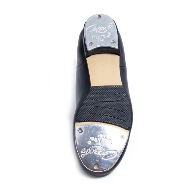 Capezio Tele Tone Xtreme, damskie buty do stepu