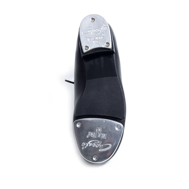 Capezio TIC TAP TOE, dziecięce buty do stepowania Capezio TIC TAP TOE, dziecięce buty do stepowania