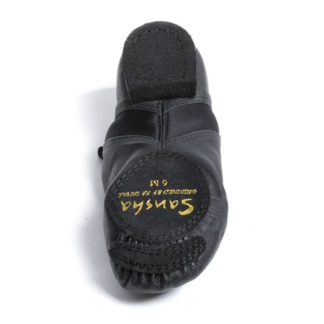 Sansha Tivoli JS2L, buty jazzowe dla dzieci