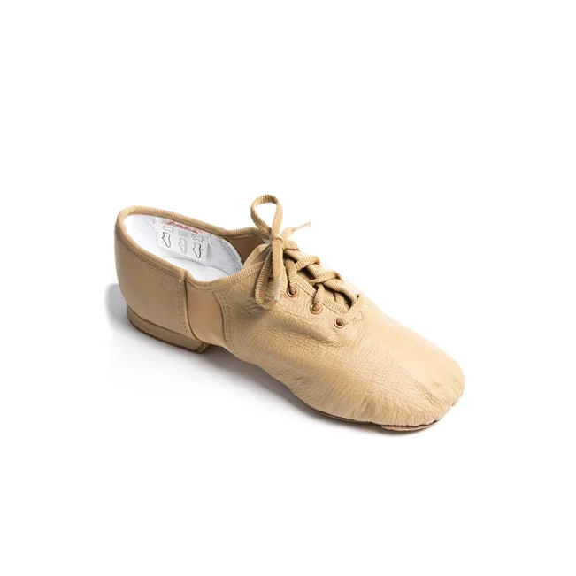 Sansha Tivoli JS2L, buty jazzowe dla dzieci