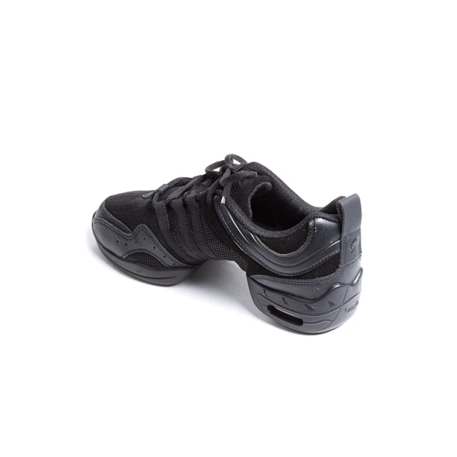 Skazz Tutto Nero, dziecięce sneakersy