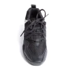 Skazz Tutto Nero, dziecięce sneakersy