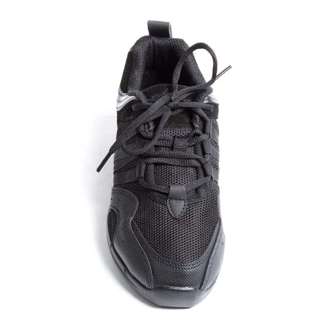 Skazz Tutto Nero, dziecięce sneakersy