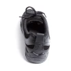 Skazz Tutto Nero, dziecięce sneakersy