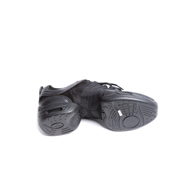 Skazz Tutto Nero, dziecięce sneakersy