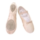 Sansha Tutu Split 5S, baletki Sansha Tutu Split 5S, baletki