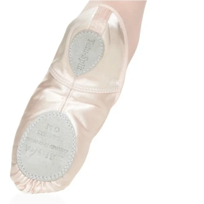 Sansha Tutu Split 5S, baletki Sansha Tutu Split 5S, baletki