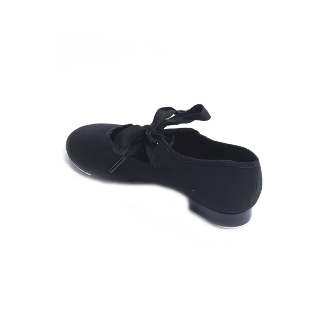 Capezio Canvas JR. Tyette, buty stepow dla dzieci, dla początkujących Capezio Canvas JR. Tyette, buty stepow dla dzieci, dla początkujących