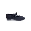 Capezio Canvas JR. Tyette, buty stepowe dla początkujących