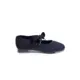 Capezio Canvas JR. Tyette, buty stepowe dla początkujących